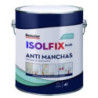 PINTURA ANTIMANCHAS ISOLFIX PLUS BCO. 4L 34040-004