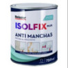 PINTURA ANTIMANCHAS ISOLFIX PLUS BCO.750ML 34040-6