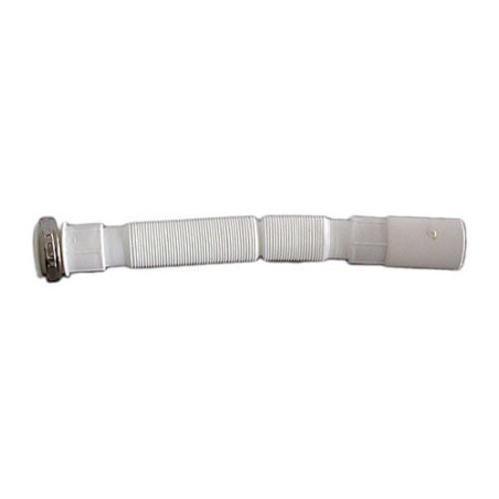 MANGUITO SIFON EXTENSIBLE LAVABO 40-1-1/2