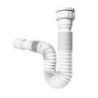 MANGUITO SIFON EXTEN.40MM-1"1/2 RACORD PLASTICO