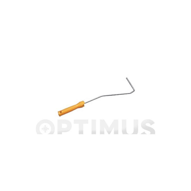 VARILLA PARA RODILLO MINI 10CM. LARGA 3232