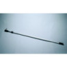 ALARGO TELESCOPICO CON CAZOLETA ALUMINIO 3M. 3349