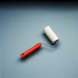 RODILLO ESMALTAR TERMO. ANGORA 120X45 MM. 3465