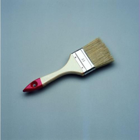 PALETINA TRIPLE PUNTA ROJA M/ MADERA N 33 3738
