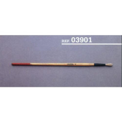 PINCEL UNIVERSAL REDONDO N 6 3901