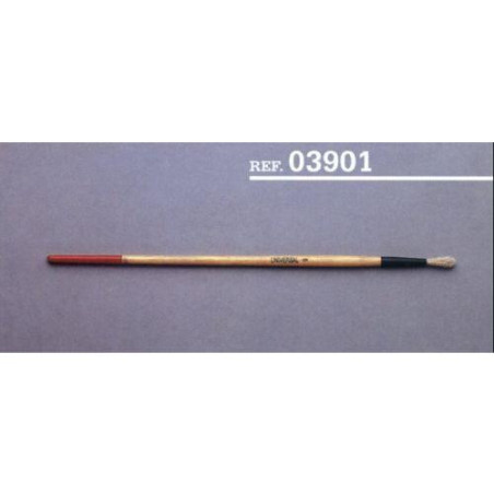 PINCEL UNIVERSAL REDONDO N 6 3901