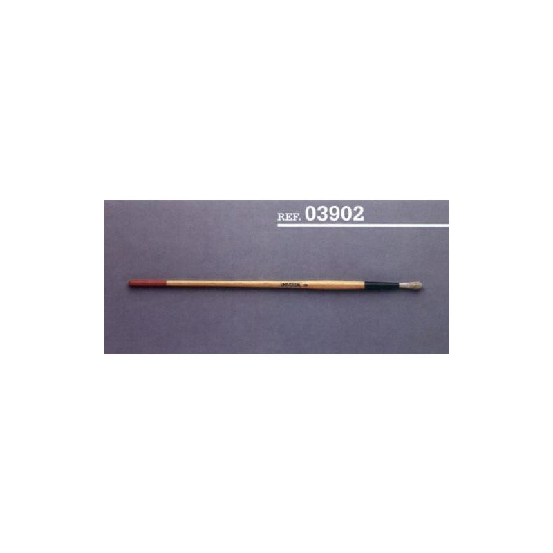 PINCEL UNIVERSAL REDONDO N 8 3902