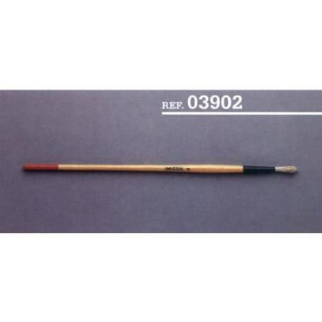 PINCEL UNIVERSAL REDONDO N 8 3902