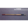 PINCEL UNIVERSAL REDONDO N 8 3902