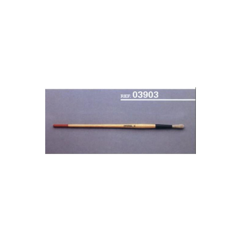 PINCEL UNIVERSAL REDONDO N 10 3903