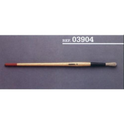 PINCEL UNIVERSAL REDONDO N 12 3904