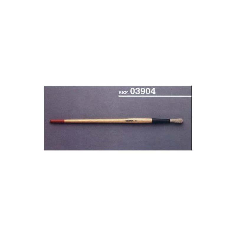 PINCEL UNIVERSAL REDONDO N 12 3904