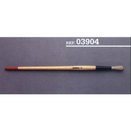 PINCEL UNIVERSAL REDONDO N 12 3904