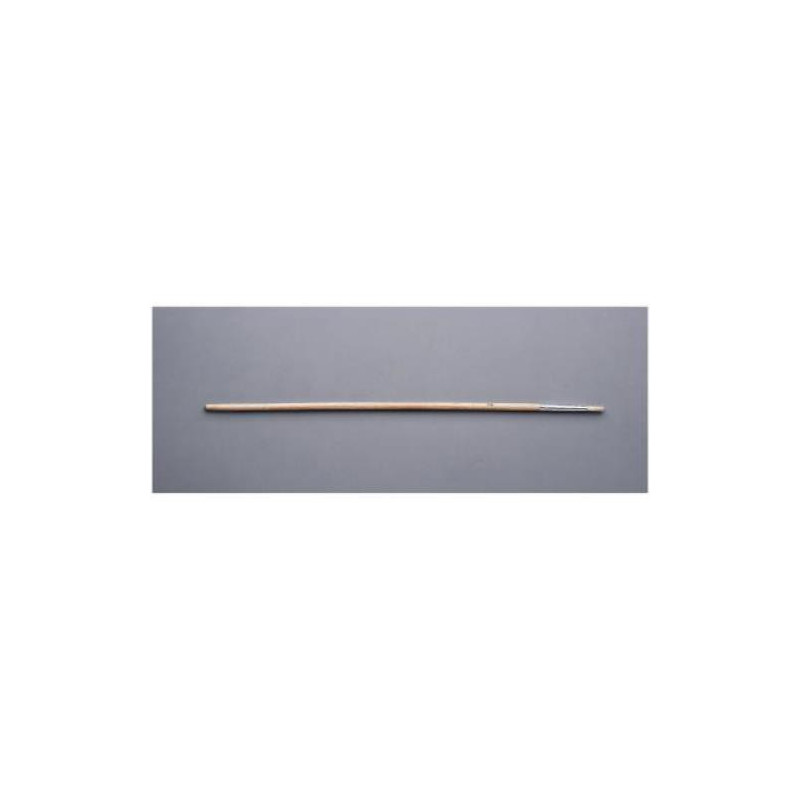 PINCEL REDONDO NUMERO 2 3913 (CAJA-12)