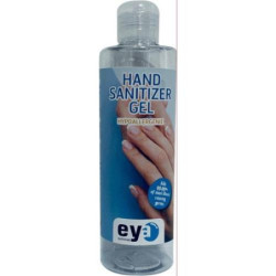 GEL HIDROALCOHOLICO 125ML LP146