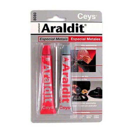 ARALDIT 8080 47 GR.          510350 ARALDIT 8080 47 GR.          510350