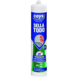 SELLATODO SIL.NEUTRA XPRESS BLANCA 300ML. 505528