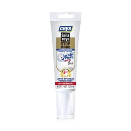 SELLACEYS STOP MOHO TUBO BLANCO 125 ML. 505568