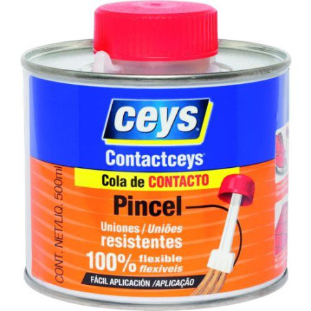CONTACTCEYS PINCEL 500ML 503418