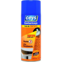 CONTACTCEYS SPRAY CONTROL 400ML 503415