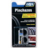 REPARADOR PINCHAZOS 5 ML. + 4 PARCHES 505016