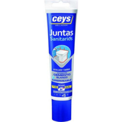 SELLACEYS TOP JUNTAS BAÑOS TUBO 125ML 505612