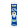 CEYS SELLADOR COCINA BAÑO  BLANCO 280ML 505701