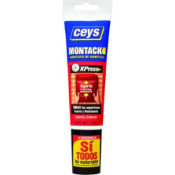 MONTACK EXPRESS PLUS 125 ML. 507252