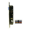 CERRADURA PUERTA METALICA 5530-22-E INOXIDABLE