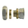 ENLACE COMPRESION RECTO HEMBRA COBRE 15X1/2