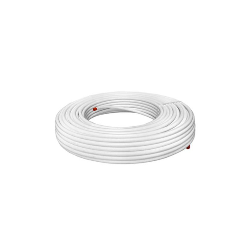TUBO MULTICAPA PERT-AL-PERT 20X2,0 (ROLLO) 25M