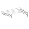 TENDEDERO ACORDEON ALUMINIO 1.0O M. 301121