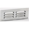 REJILLA S/B 0,8 C/MOSQUITERA PLATA 5X14 040068