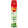 INSECTICIDA PARA VOLADORES MANZANA VERDE 600CC.