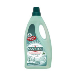 LIMPIADOR SANYTOL LIMPIAHOGAR 1200 ML. 170013