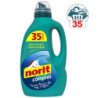 DETERGENTE NORIT COMPLET 35 DOSIS 110421