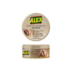 CERA ALEX INCOLORA LATA 250 181161