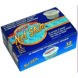 PREFILTRO SKIMMER NET SKIM (12 UDS) 500188
