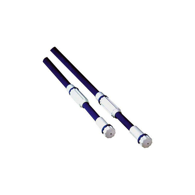 MANGO TELESCOPICO 3.60M 500380C