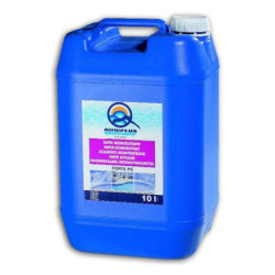 DESINCRUSTANTE FORTE PS 10 202910