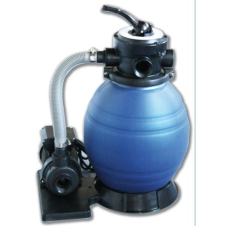MONOBLOC 300 + BOMBA 0.25    565090