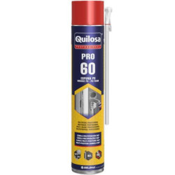 ESPUMA POLIURETANO PROFESIONAL PRO 60L