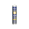 SILICONA ORBASIL K86/300 ML. BLANCA 1853