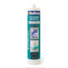 SILICONA ORBASIL K86/300 ML. NEGRO