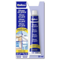SELLADOR SILIC.ORBASIL 50ML.BCO.006