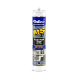 SINTEX MS-35 INDUSTRIAL 300 ML. MARRON 20982
