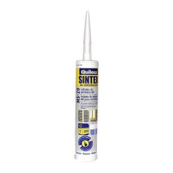 SINTEX MS-35 INDUSTRIAL 300 ML. GRIS 60020