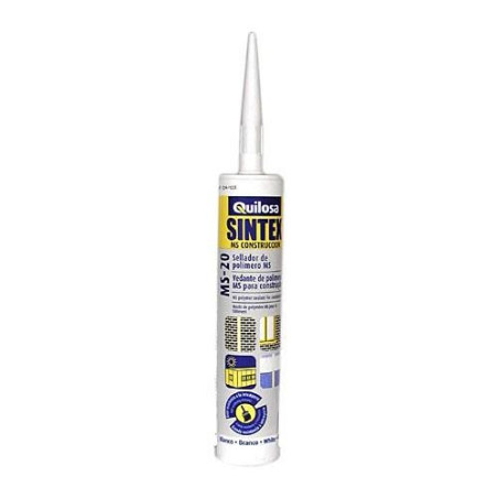 SINTEX MS-35 INDUSTRIAL 300 ML. GRIS 60020