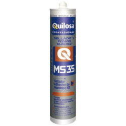 SINTEX MS-35 INDUSTRIAL 300 ML. NEGRO 61291