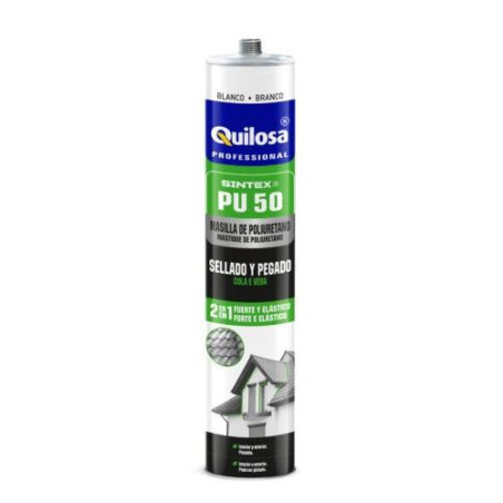 SINTEX PU-50 ALTO CR 300 ML. BEIGE T003970